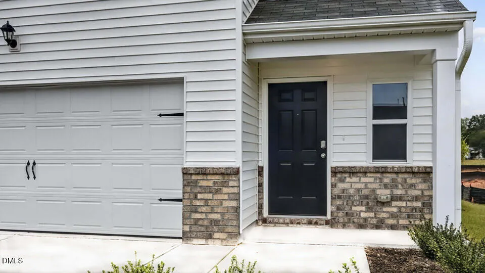 116 Vignette Drive Wilsons Mills, NC 27577