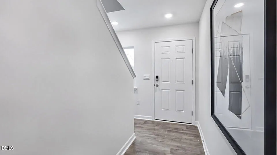 116 Vignette Drive Wilsons Mills, NC 27577