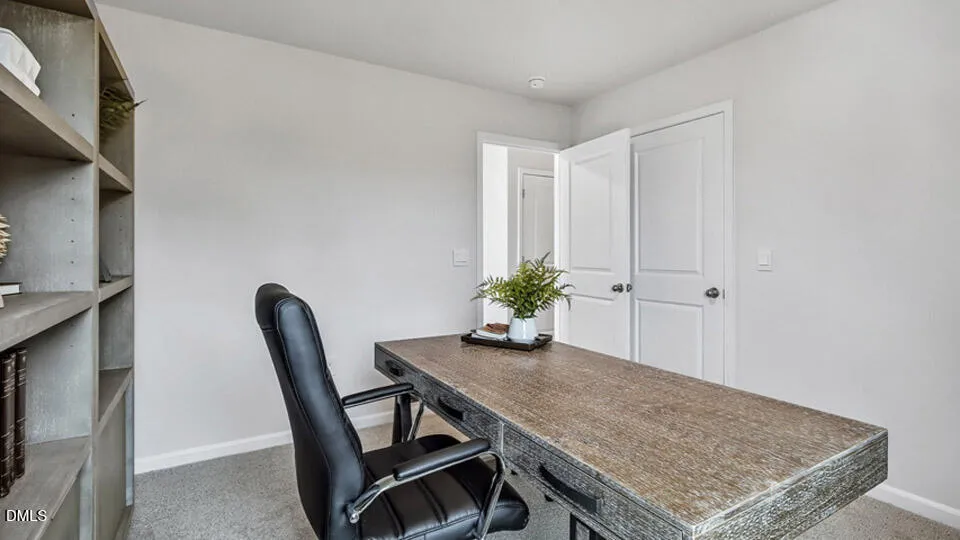 116 Vignette Drive Wilsons Mills, NC 27577
