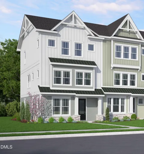 3015 White Rail Drive