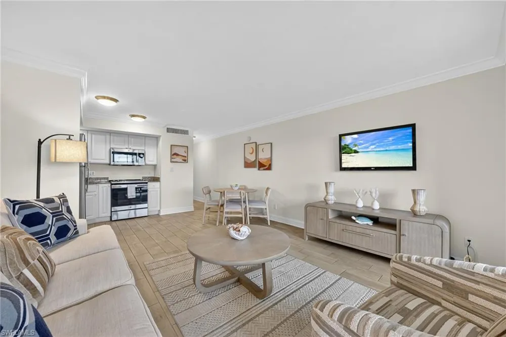5132 Bayside Villas Captiva, FL 33924