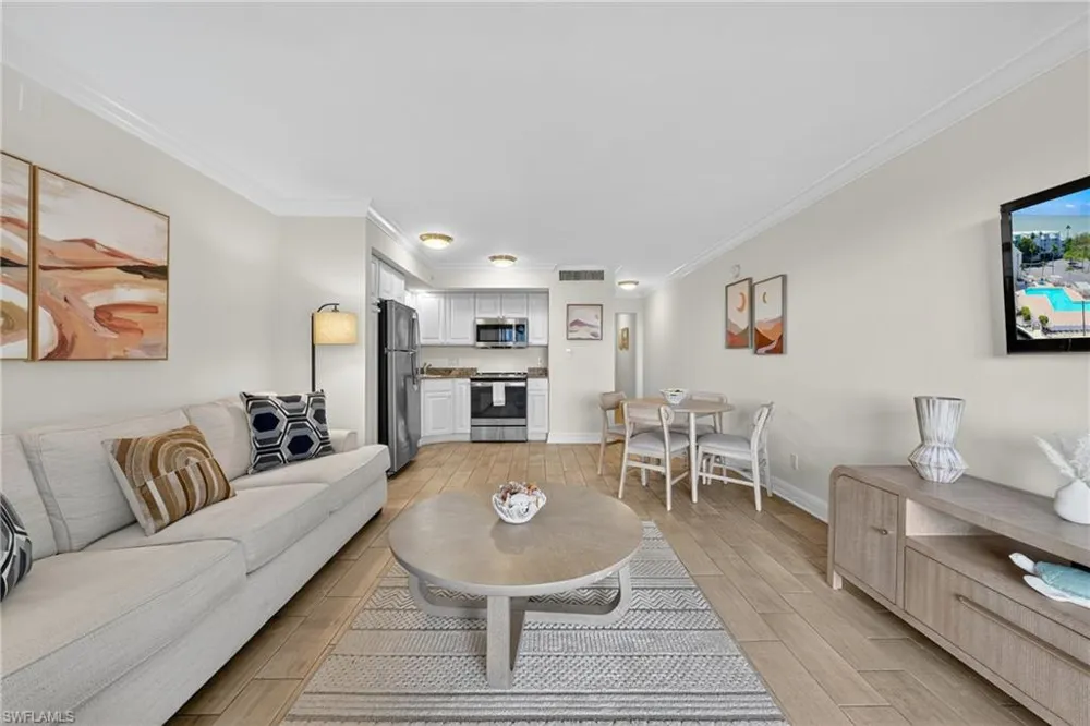 5132 Bayside Villas Captiva, FL 33924