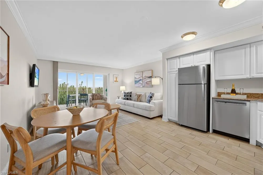 5132 Bayside Villas Captiva, FL 33924