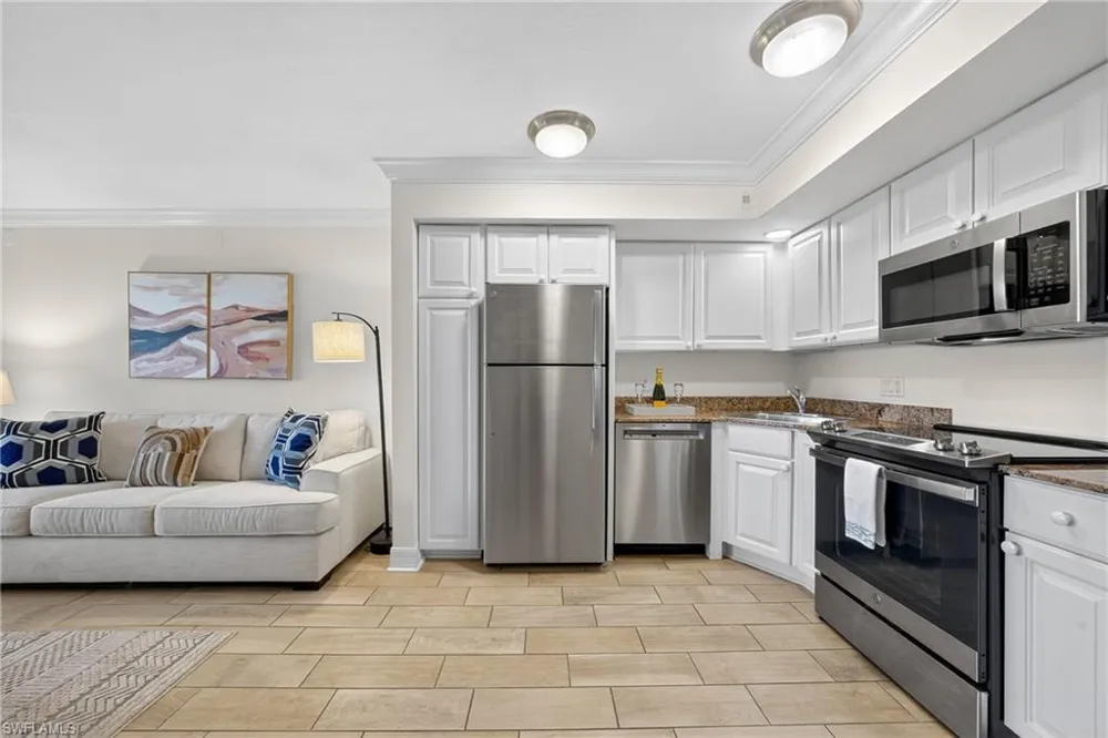 5132 Bayside Villas Captiva, FL 33924