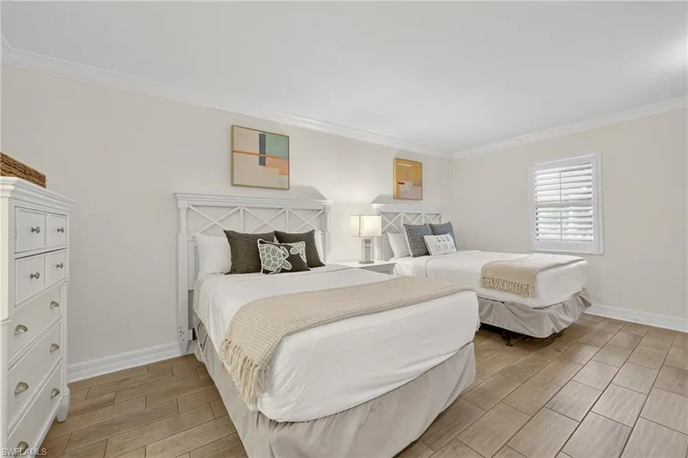 5132 Bayside Villas Captiva, FL 33924