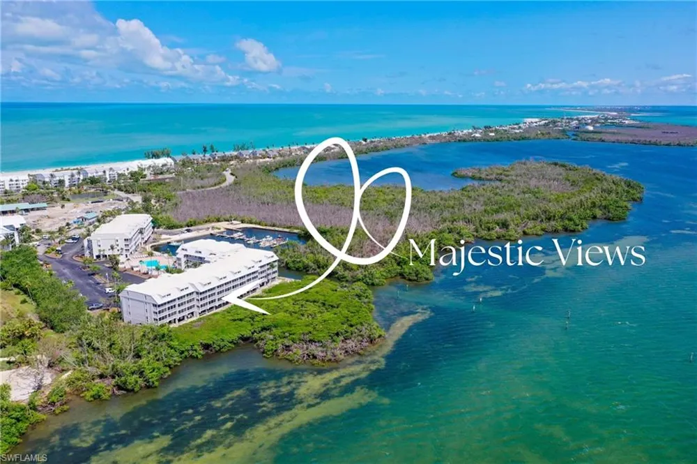 5132 Bayside Villas Captiva, FL 33924