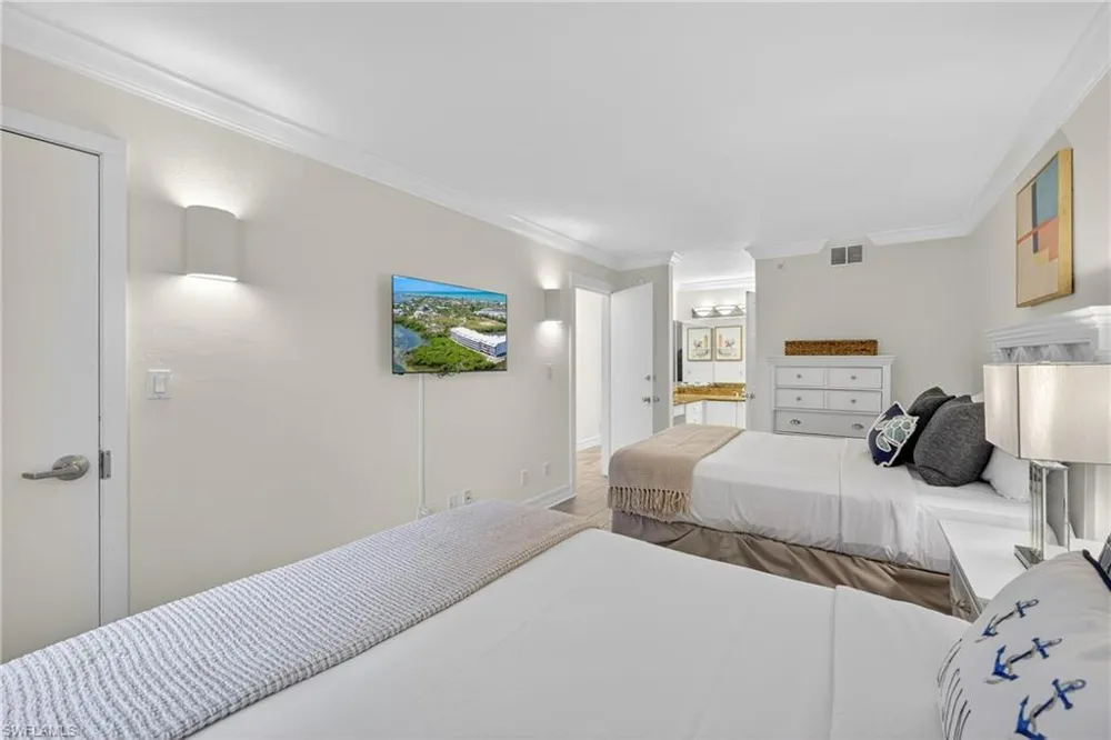 5132 Bayside Villas Captiva, FL 33924