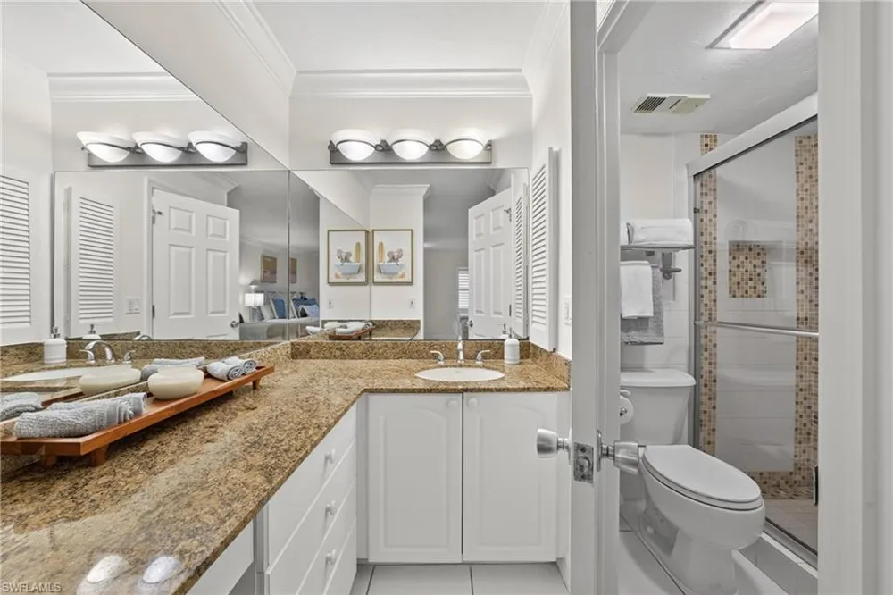 5132 Bayside Villas Captiva, FL 33924