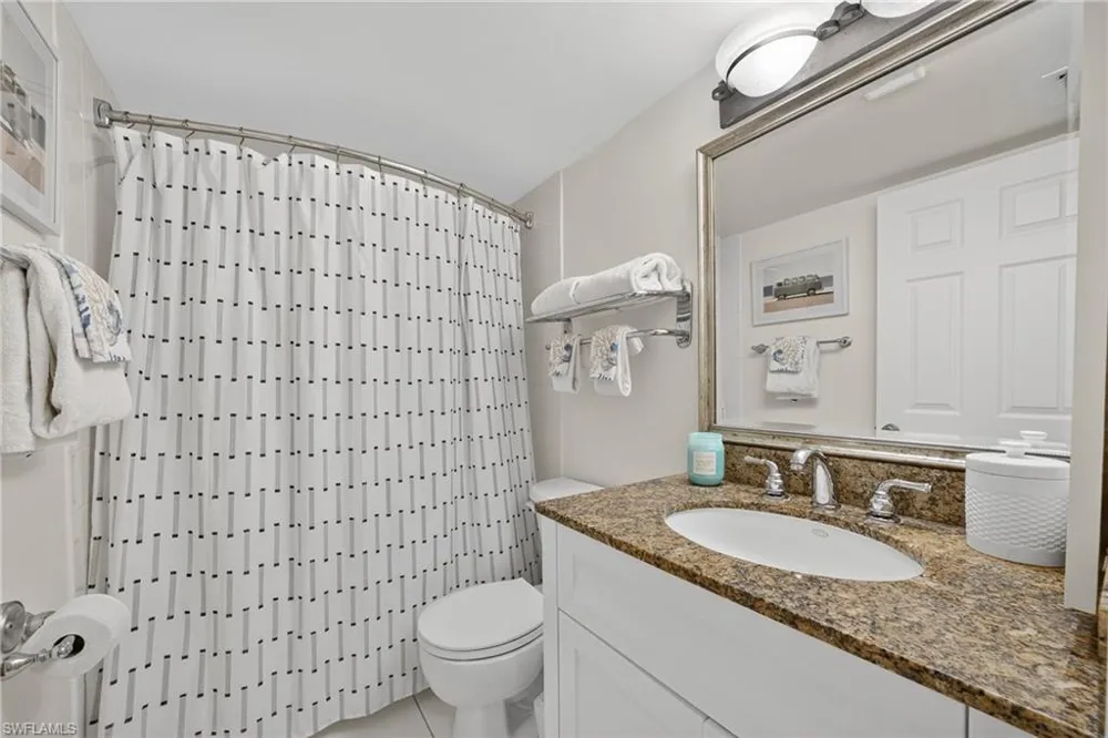 5132 Bayside Villas Captiva, FL 33924