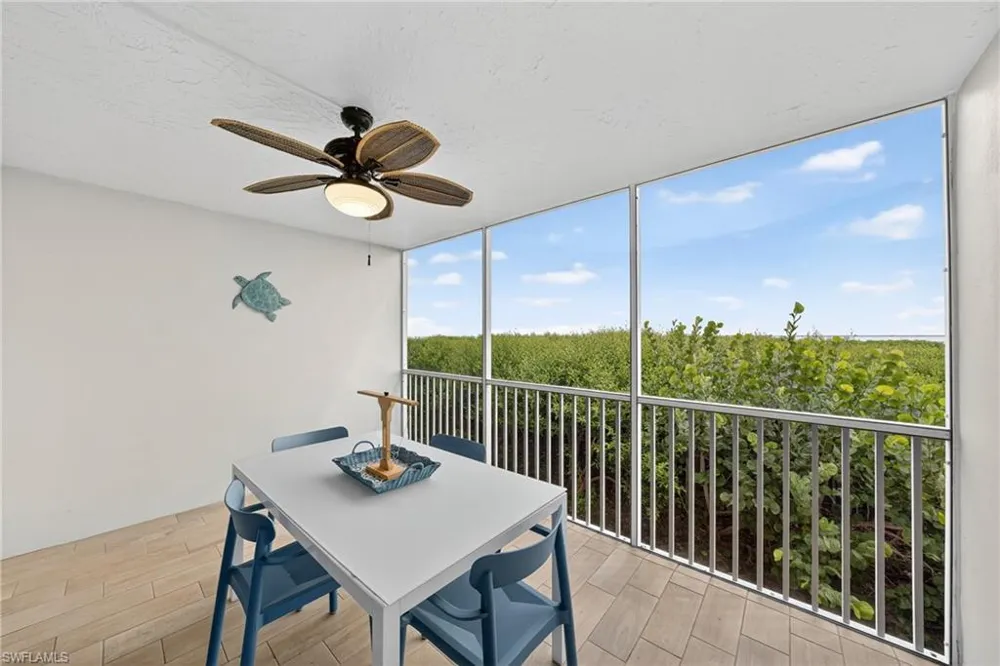 5132 Bayside Villas Captiva, FL 33924