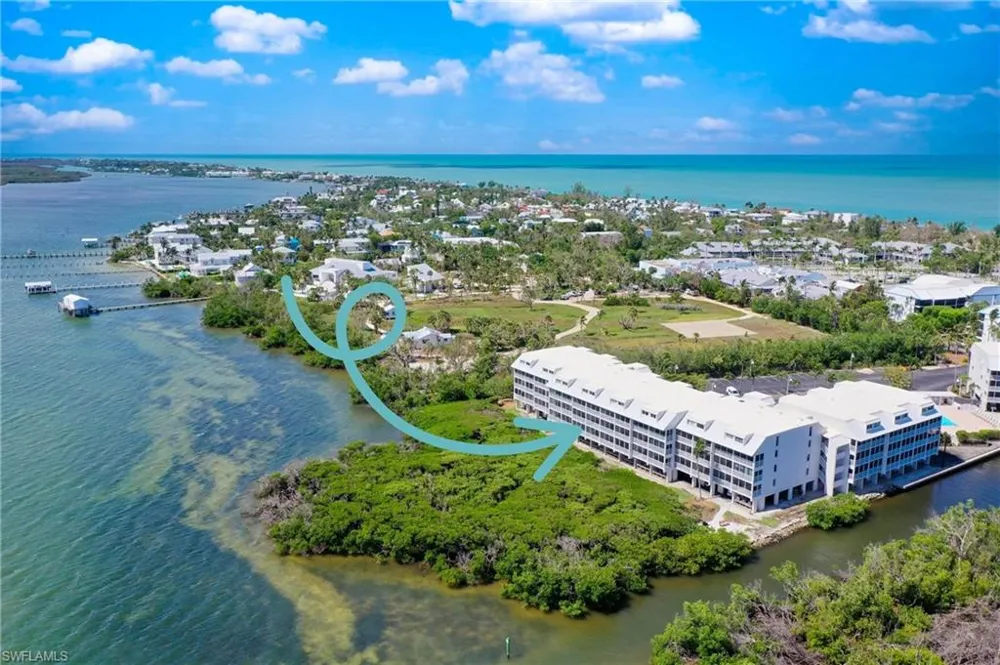 5132 Bayside Villas Captiva, FL 33924