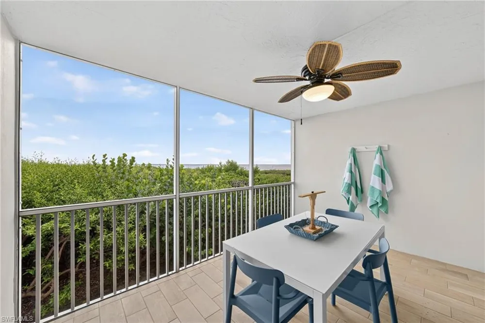 5132 Bayside Villas Captiva, FL 33924