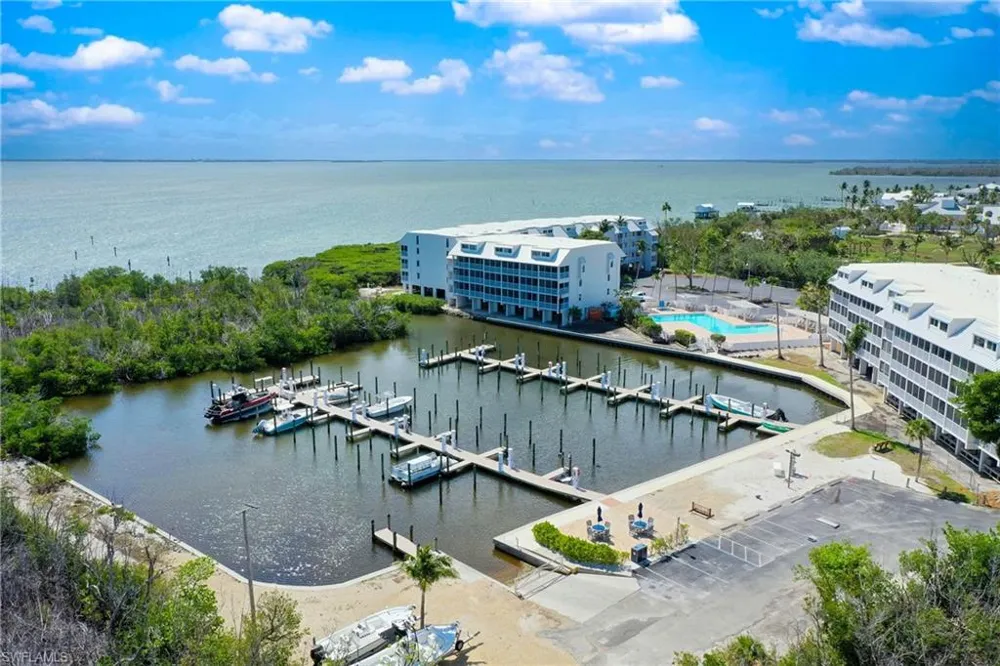 5132 Bayside Villas Captiva, FL 33924