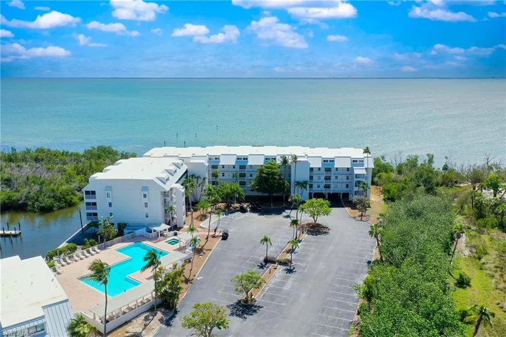 5132 Bayside Villas Captiva, FL 33924