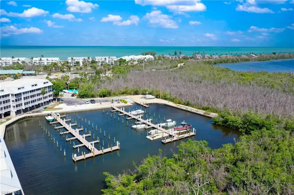 5132 Bayside Villas Captiva, FL 33924