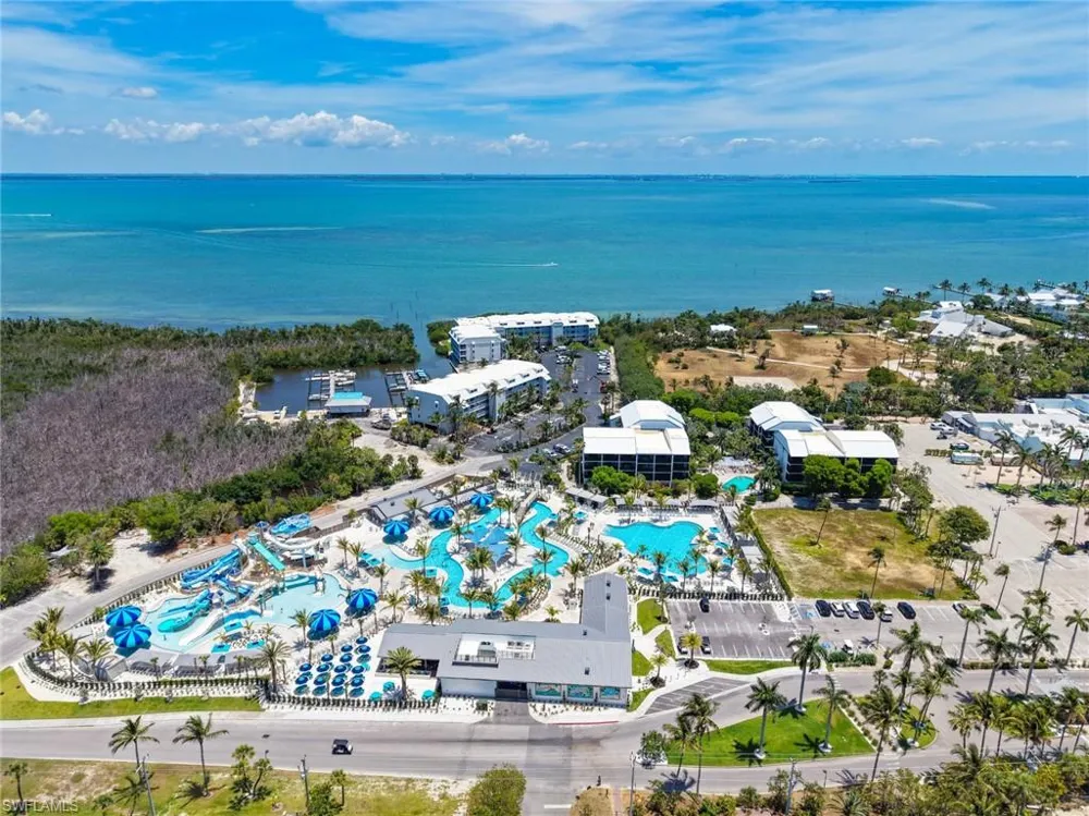 5132 Bayside Villas Captiva, FL 33924