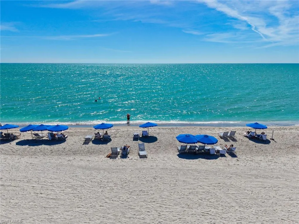 5132 Bayside Villas Captiva, FL 33924