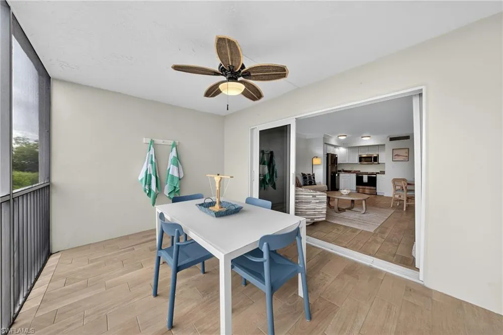 5132 Bayside Villas Captiva, FL 33924