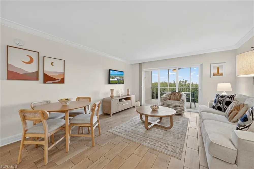 5132 Bayside Villas Captiva, FL 33924