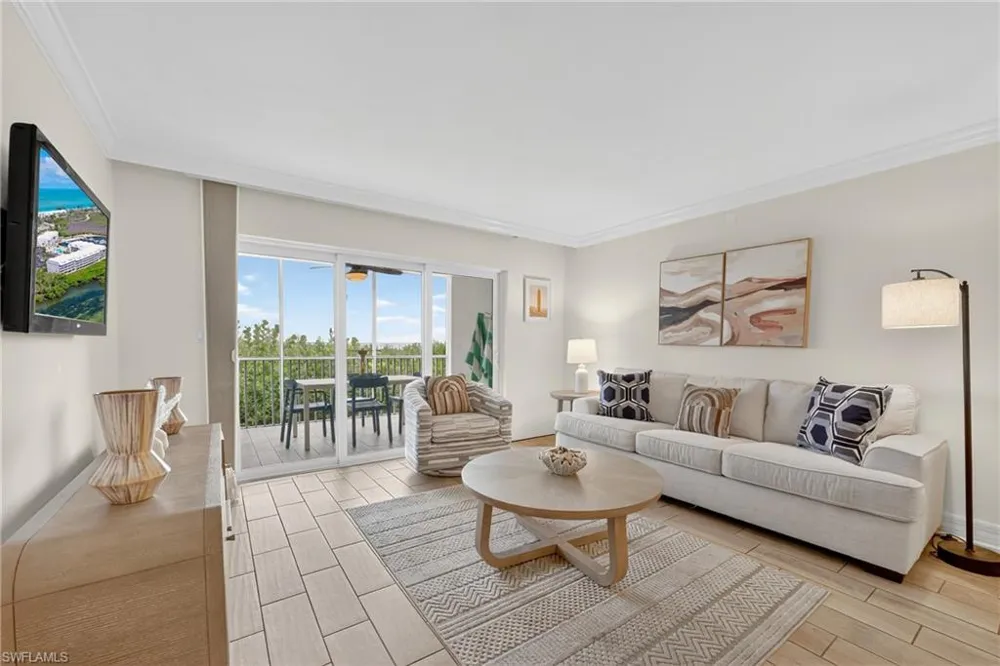 5132 Bayside Villas Captiva, FL 33924