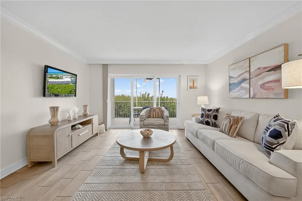 5132 Bayside Villas Captiva, FL 33924