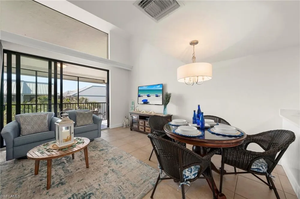 3233 Captiva Resort Villas Captiva, FL 33924