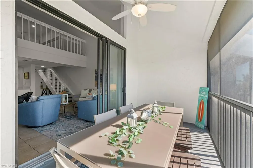 3233 Captiva Resort Villas Captiva, FL 33924