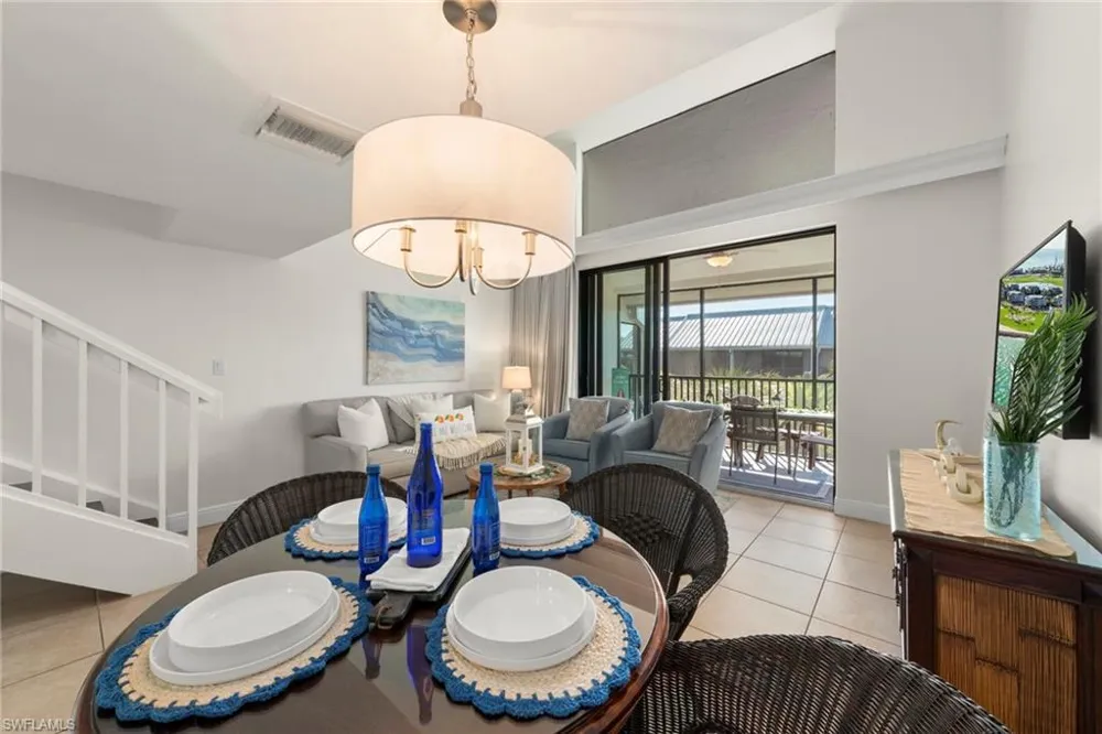 3233 Captiva Resort Villas Captiva, FL 33924
