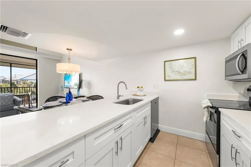 3233 Captiva Resort Villas Captiva, FL 33924