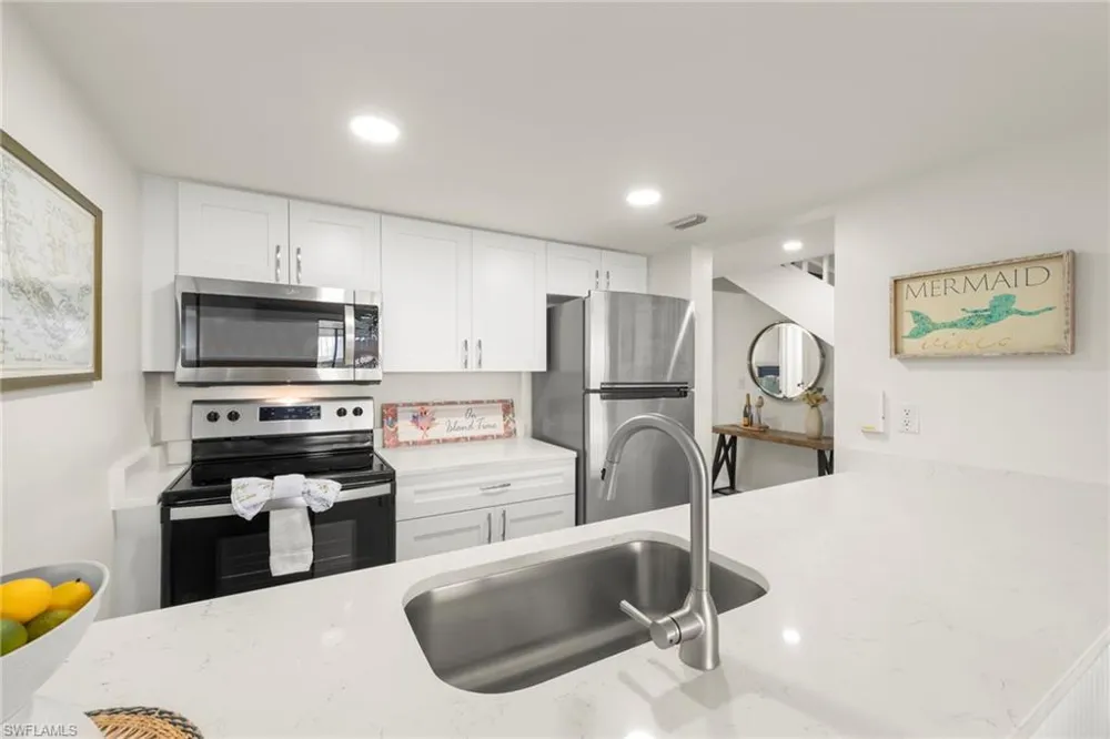 3233 Captiva Resort Villas Captiva, FL 33924