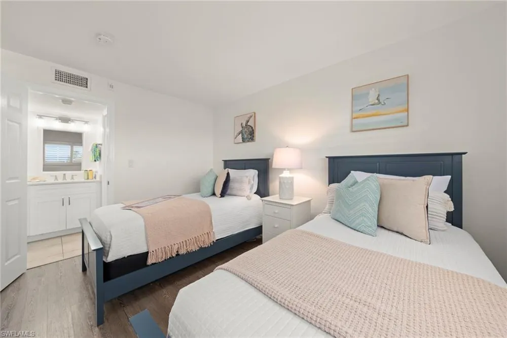 3233 Captiva Resort Villas Captiva, FL 33924