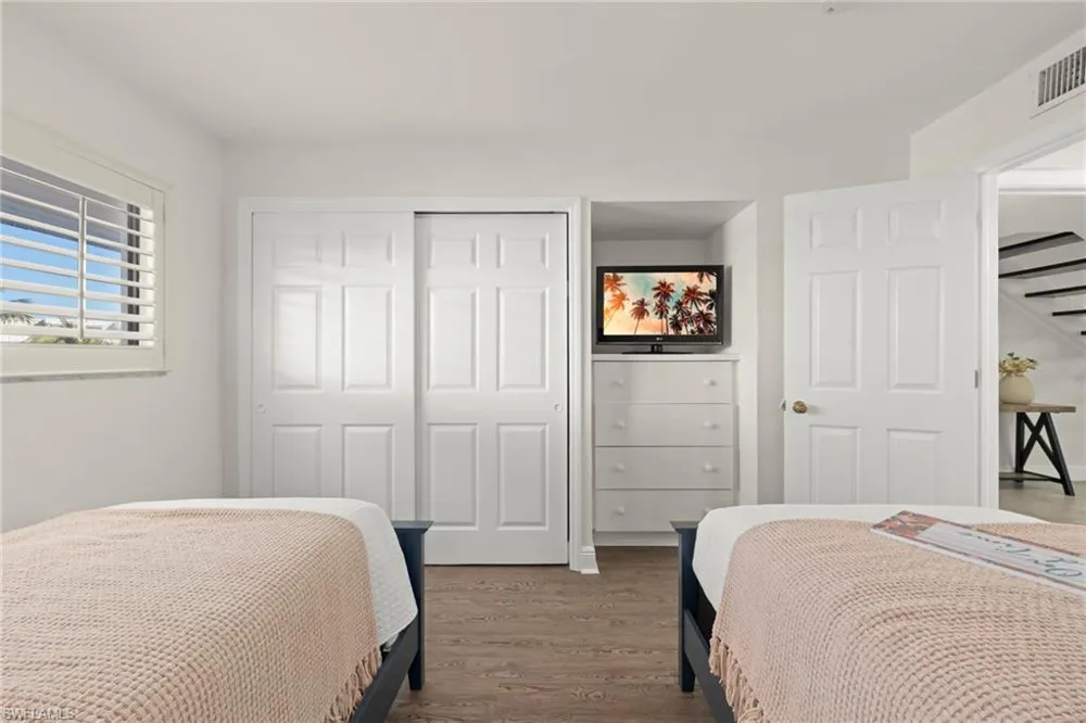 3233 Captiva Resort Villas Captiva, FL 33924