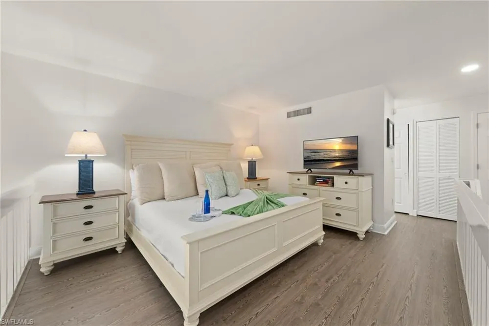 3233 Captiva Resort Villas Captiva, FL 33924