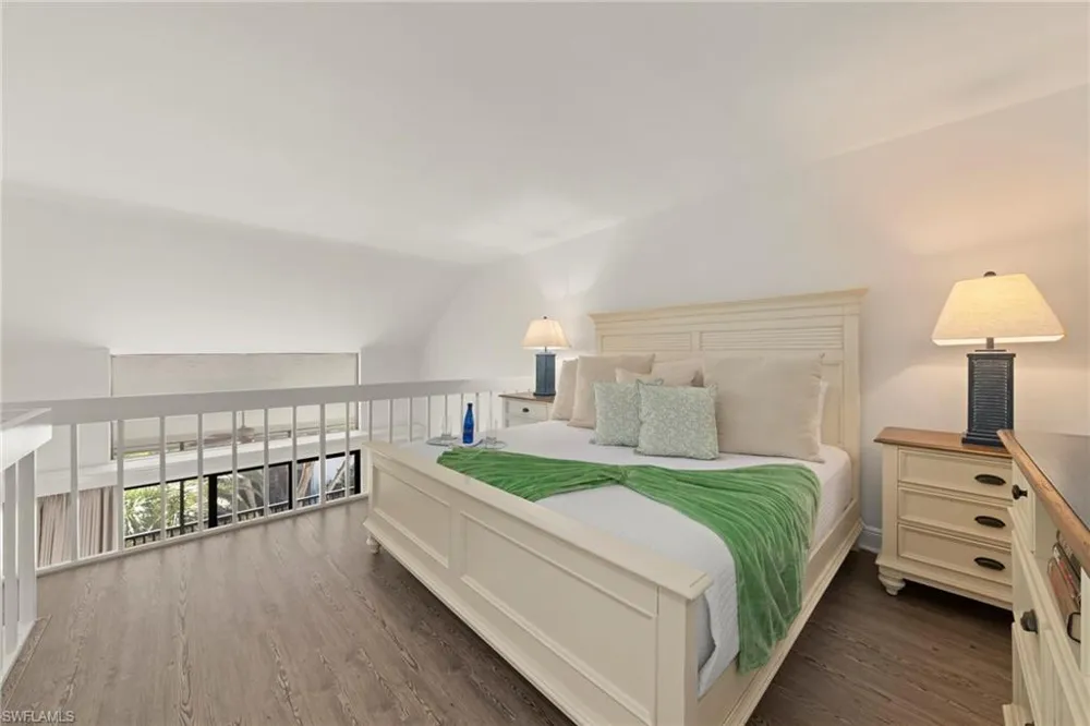 3233 Captiva Resort Villas Captiva, FL 33924
