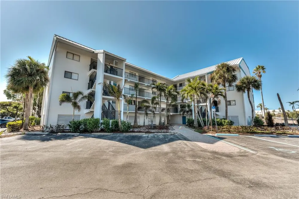 3233 Captiva Resort Villas Captiva, FL 33924