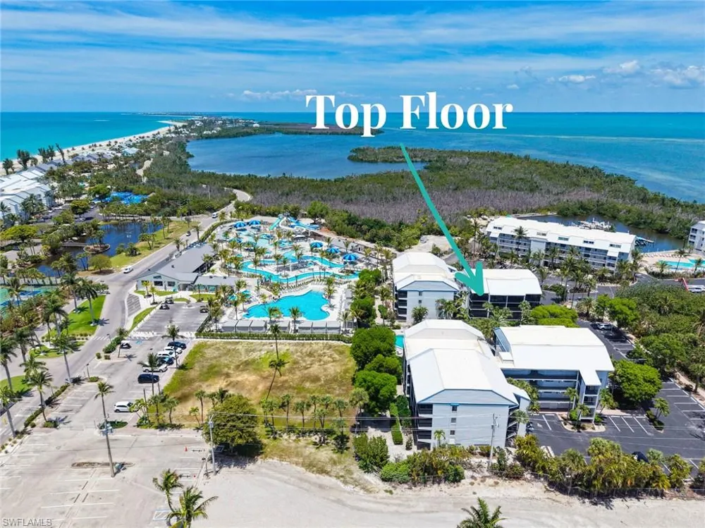 3233 Captiva Resort Villas Captiva, FL 33924
