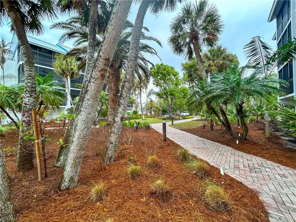 3233 Captiva Resort Villas Captiva, FL 33924
