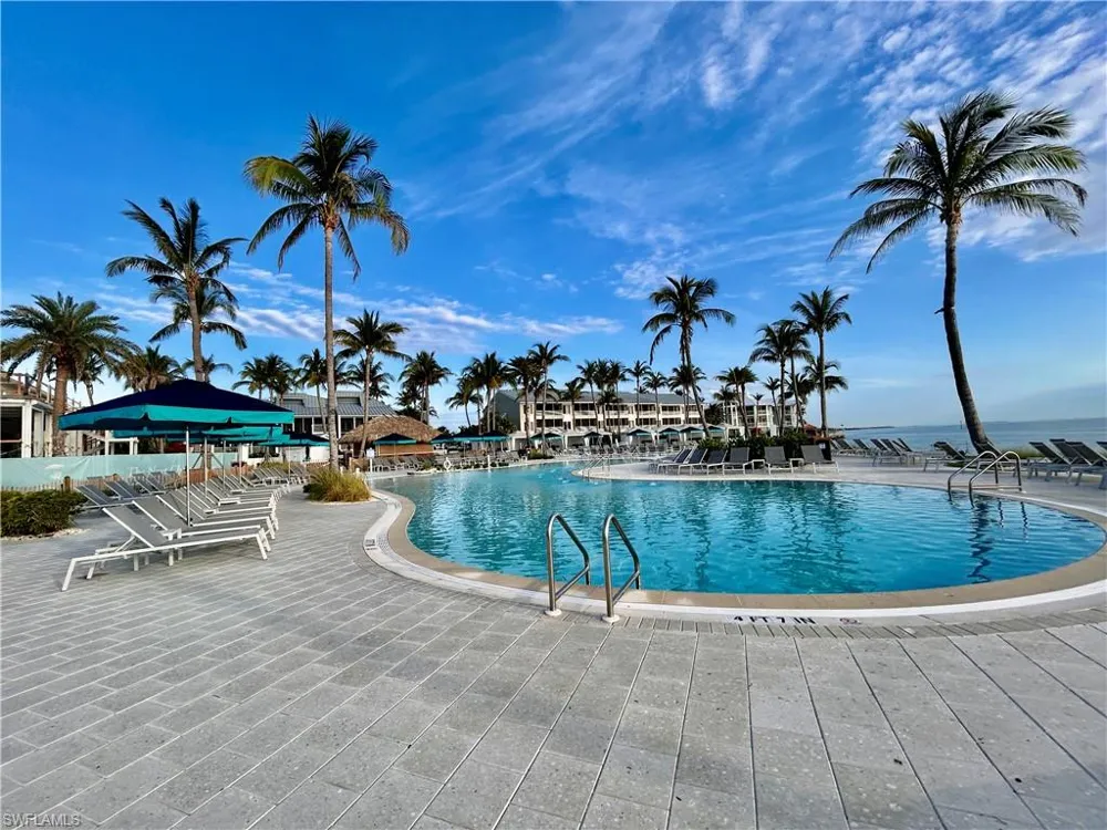 3233 Captiva Resort Villas Captiva, FL 33924