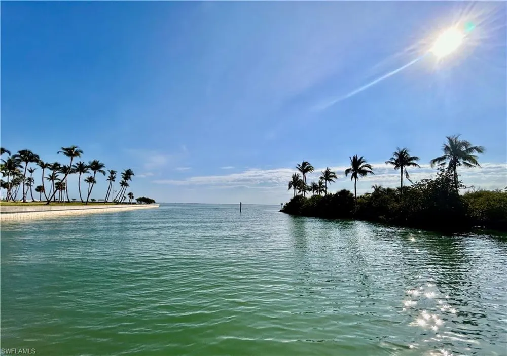 3233 Captiva Resort Villas Captiva, FL 33924