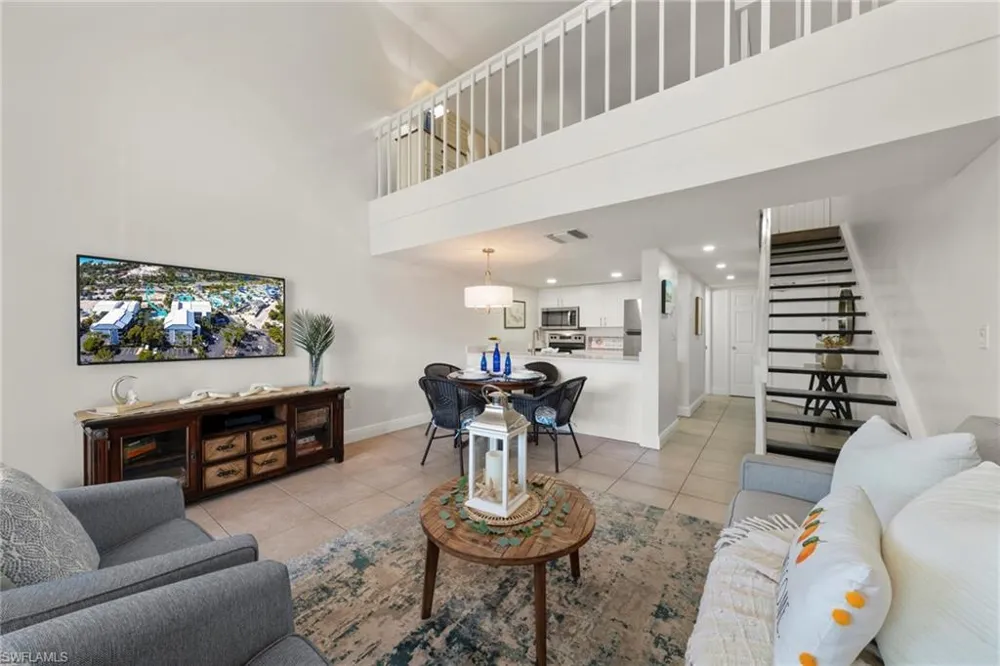 3233 Captiva Resort Villas Captiva, FL 33924