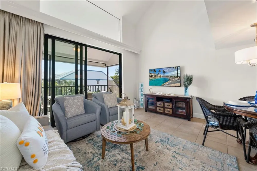 3233 Captiva Resort Villas Captiva, FL 33924