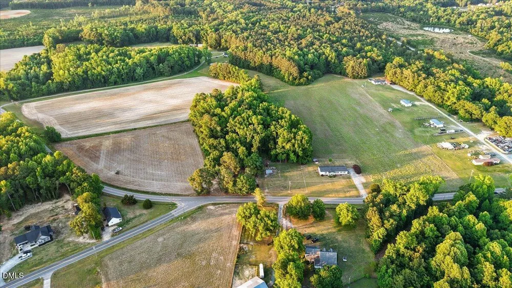 160 County Line Road Benson, NC 27504