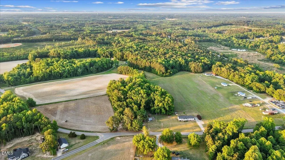 160 County Line Road Benson, NC 27504