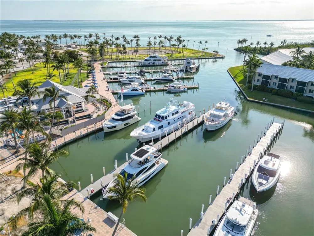 5232 Bayside Villas Captiva, FL 33924