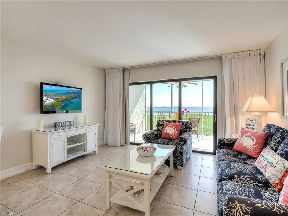 5232 Bayside Villas Captiva, FL 33924