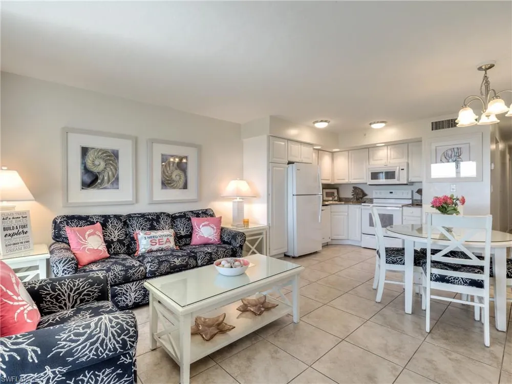 5232 Bayside Villas Captiva, FL 33924