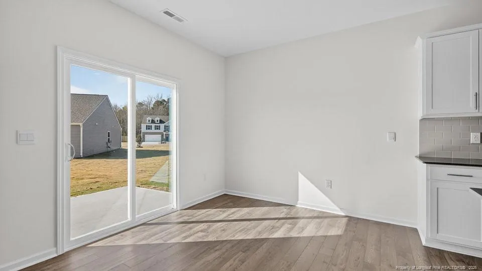 1110 Shoreline Drive Vass, NC 28394