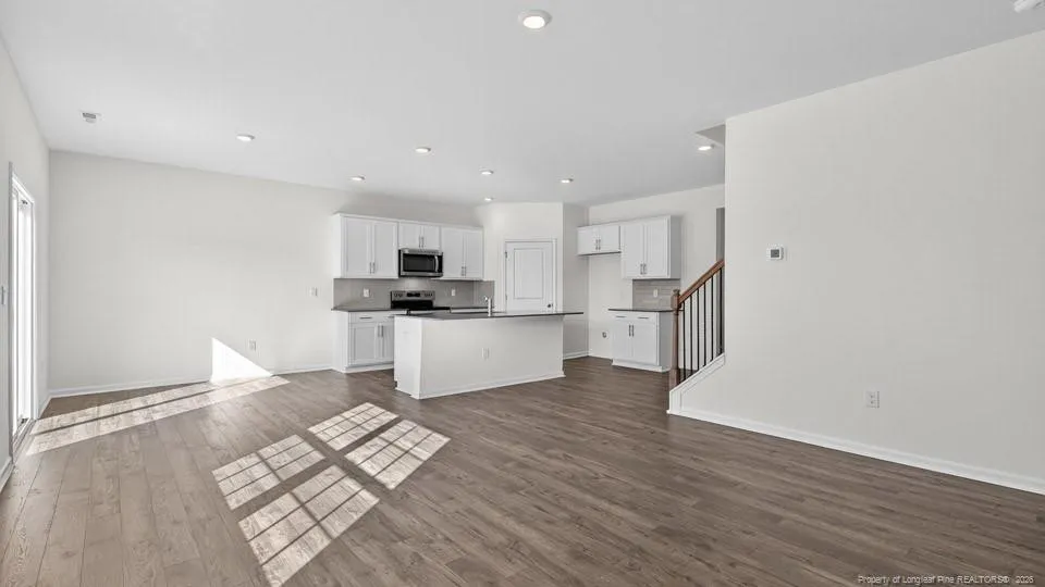 1110 Shoreline Drive Vass, NC 28394