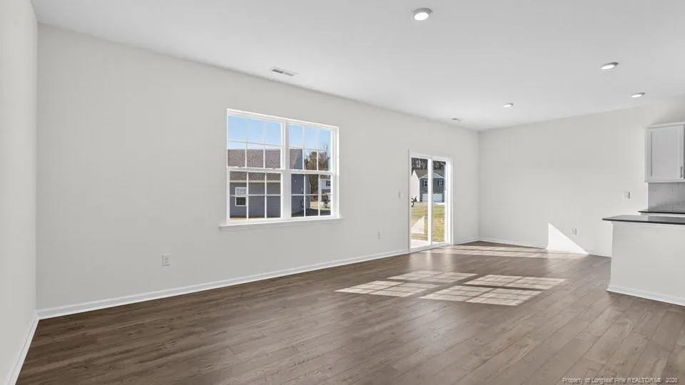 1110 Shoreline Drive Vass, NC 28394