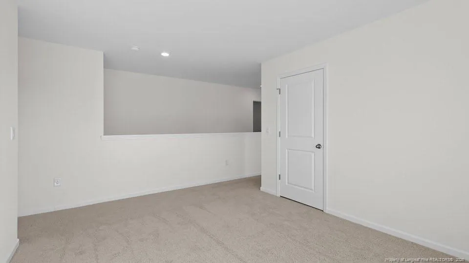 1110 Shoreline Drive Vass, NC 28394